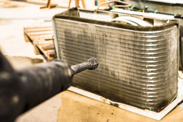 Best HVAC Air Duct Cleaning  in Forest Hill, TX