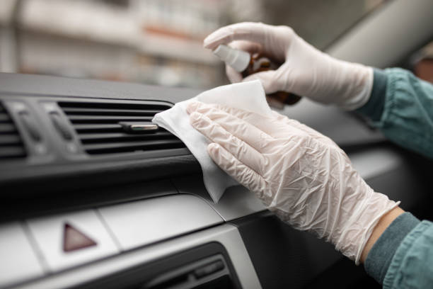 Best Affordable Air Duct Cleaning  in Forest Hill, TX