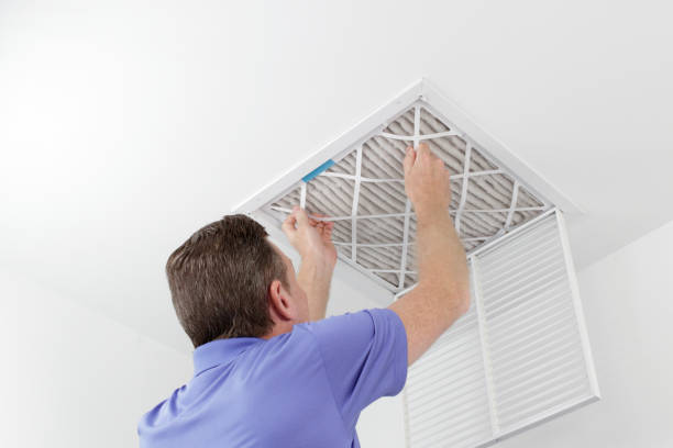 Best Air Duct Sanitizing Services  in Forest Hill, TX